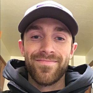 Meet your Posher, Drew